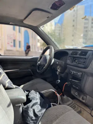 نيسان فرونتير اقرا الوصف كويس