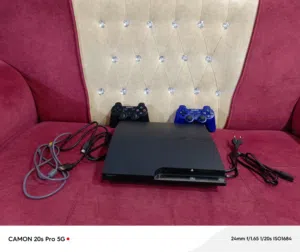 PlayStation 3 PlayStation for sale in Dhi Qar