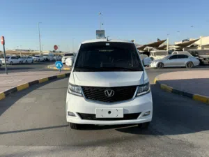 Victory Minibus Nine Passenger 2024 Zero