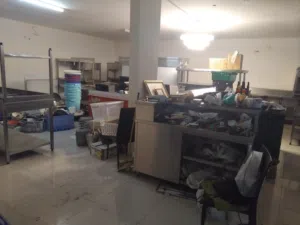 نوفر الجميعا البيع أدوات المطاعم او المقاهي المستعملة Rasturant equipment for sale used like new