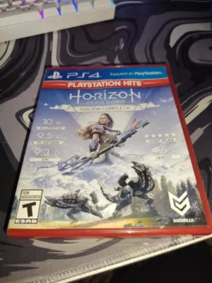 لعبه هورايزن للبيع