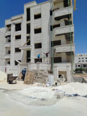 155 m2 3 Bedrooms Apartments for Sale in Amman Dahiet Al Ameer Ali