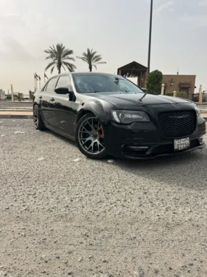 كرايزلر 300c 2015