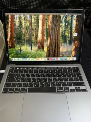 MacBook Pro 13” 2020