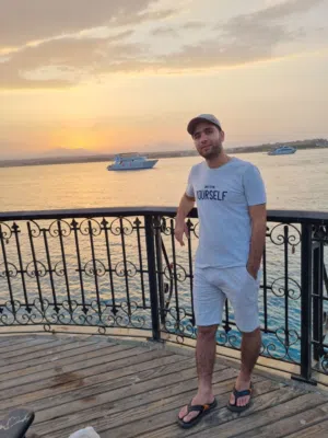 Ahmed abdelfatah 