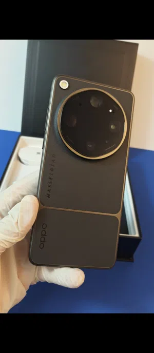 Oppo Find X9 Ultra