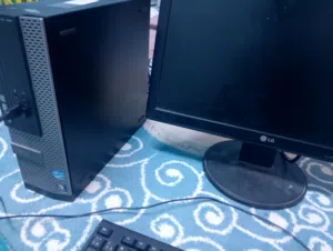 Windows Dell  Computers  for sale  in Al Batinah