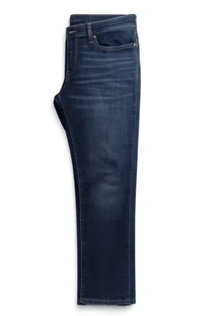للبيع 2 بنطلون جينز ماركه Abercrombie ماركه Jack & Jones