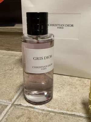عطر قريس ديور من ديور