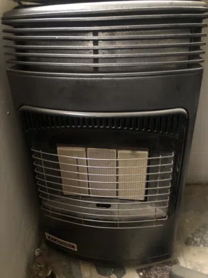 صوبة غاز لامينوكس للبيع..