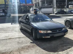 Used Honda Accord in Amman