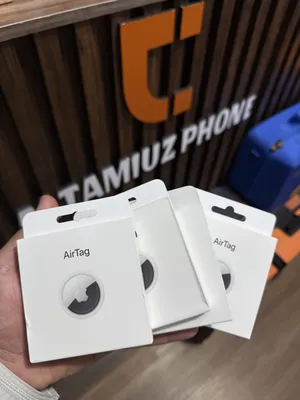 جهاز التتبع ابل ايرتاج ، جديد ضمان سنة