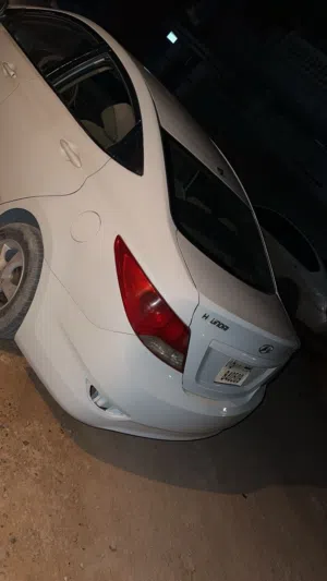 اكسنت 2012