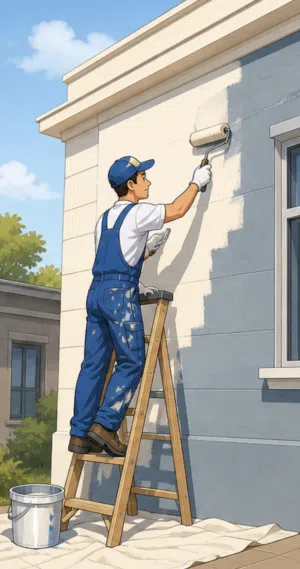 Khoshdel Building Services