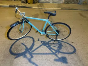 بايسكل جلبي 700C رياضي حجم 28  الموديل 2022 / حجم 28