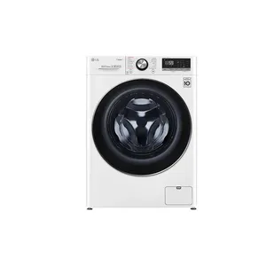 LG 13 - 14 KG Washing Machines in Al Bahah