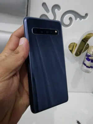 Samsung Galaxy S10 5G 256 GB in Dhamar