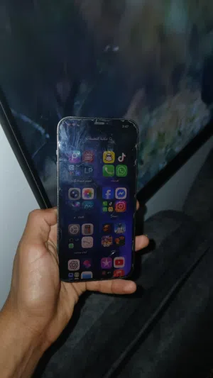 iPhone 12 برو مكس