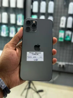 iPhone 12 Pro 256 GB All good working condition