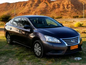 100% good vehicle, Nurse used Car. No complaints .4 new tyres. No oil leak new gear oil. test pass