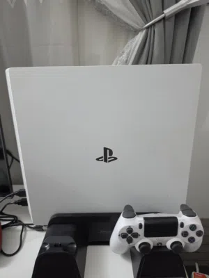 PlayStation 4 PlayStation for sale in Najaf