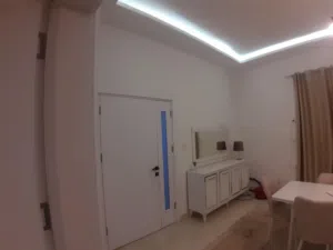 شقه طابق أرضي للبيع في سيدة عائشة