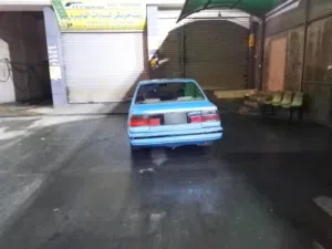 Used Toyota C-HR in Amman
