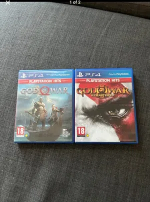 ps4 games bundle