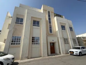 2bhk Flat for rent in Ruwi