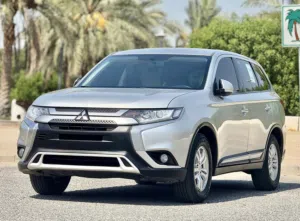 Mitsubishi outlander 2021 ميتسوبيشي اوتلاندر 2021