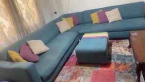 طقم كنب كورنر