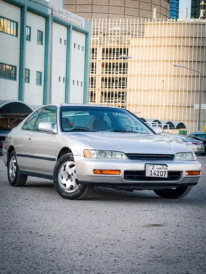 Used Honda Accord in Farwaniya