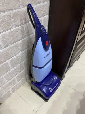 مكنسة كهربائية هوفر لتنظيف السجاد