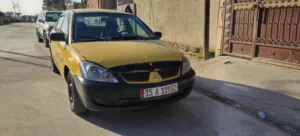 ميتسوبيشي لانسر 2008