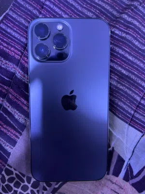 Apple iPhone 13 Pro Max 256 GB in Basra