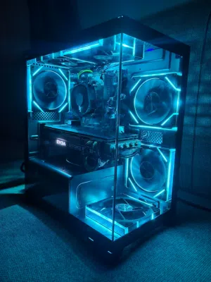 تجميعة 3060ti للبيع
