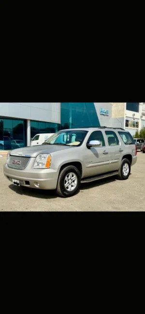 Used GMC Yukon in Kuwait City