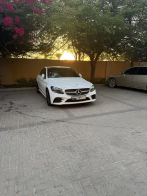 Mercedes 200  AMG