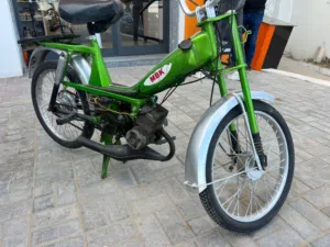 مبكي سونق موديل 99