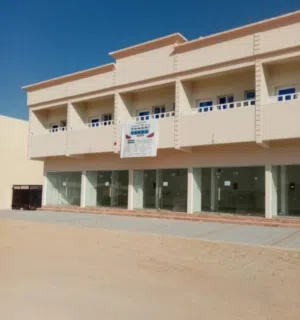 Industrial Land for Sale in Al Wustaa Al Duqum