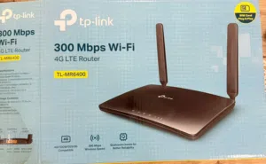 للبيع راوتر tp link
