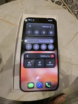 Apple iPhone 15 Pro Max 512 GB in Al Ahmadi
