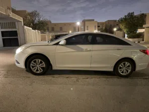 Used Hyundai Sonata in Al Riyadh