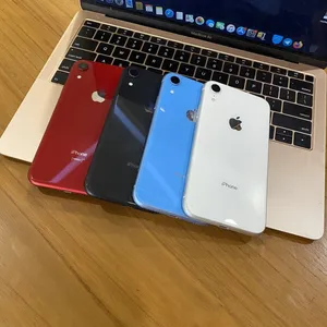 iPHONE XR used