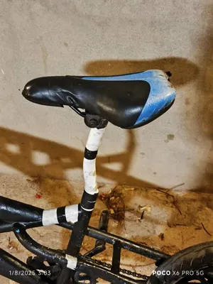 Bicycles . New2