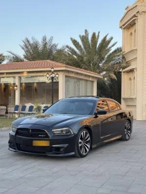 Used Dodge Charger in Muscat
