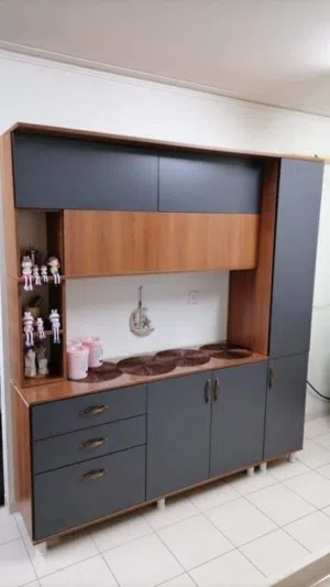 كاونتراااات خشب تركي