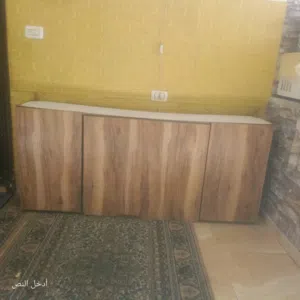 خزانه مطبخ اربع درف كبار تعليق تتعلق