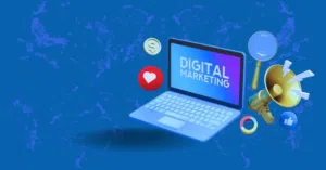 Almasa for Marketing 