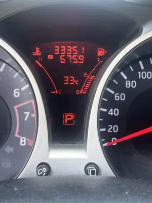نيسان جوك 2013 خليجي